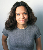 Maria Soares Lindberg. Foto: Moa Stridde