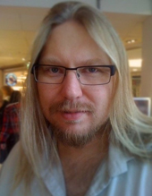 Jonas Linderoth