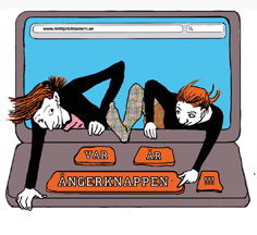 Var är ångerknappen!!!